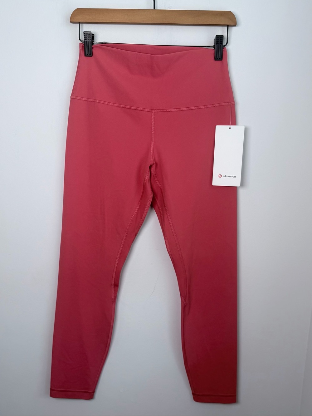 NWT Lululemon Align High-Rise Pant 25"